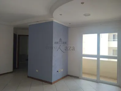 Apartamento com 2 Quartos à venda, 62m² no Parque Industrial, São José dos Campos