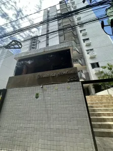 Apartamento com 2 Quartos à venda, 80m² no Boa Viagem, Recife