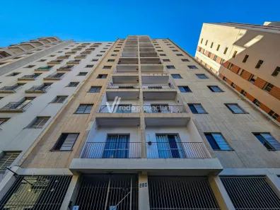 Apartamento com 2 Quartos à venda, 100m² no Bosque, Campinas
