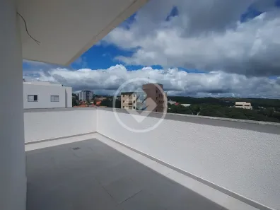 Cobertura com 3 Quartos à venda, 148m² no Centro, Lagoa Santa