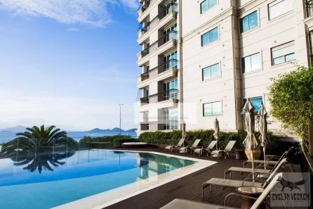 Apartamento com 4 Quartos à venda, 319m² no Agronômica, Florianópolis
