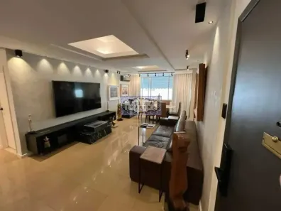 Apartamento com 2 Quartos à venda, 115m² no Flamengo, Rio de Janeiro