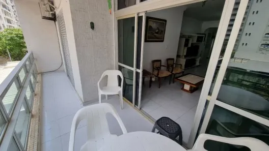 Apartamento com 3 Quartos à venda, 140m² no Pitangueiras, Guarujá