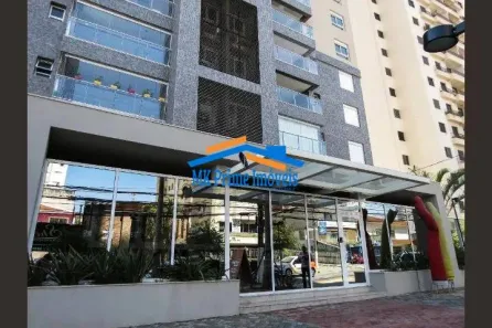 Apartamento com 3 Quartos à venda, 113m² no Vila Osasco, Osasco