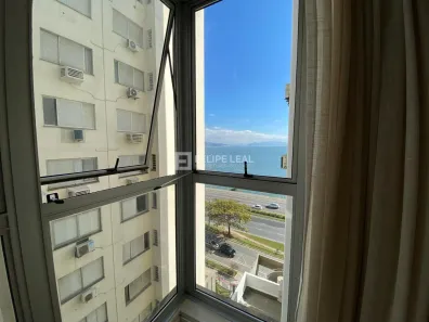 Apartamento com 2 Quartos à venda, 77m² no Centro, Florianópolis