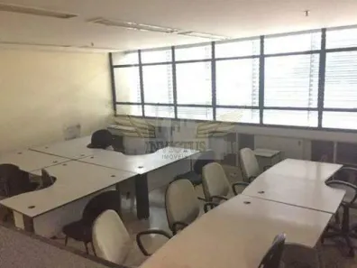 Conjunto Comercial / Sala para alugar, 65m² no Centro, Santo André