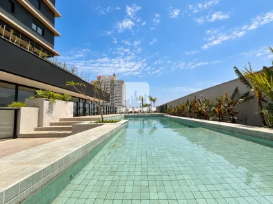 Apartamento com 3 Quartos à venda, 110m² no Centro, Botucatu