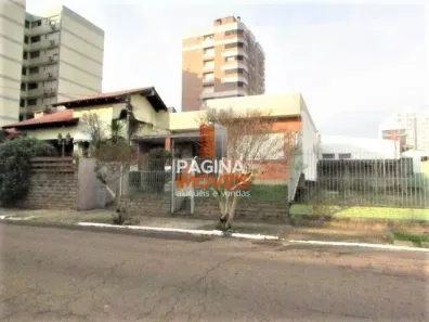 Prédio/Edifício Inteiro com 3 Quartos à venda, 200m² no Centro, Canoas