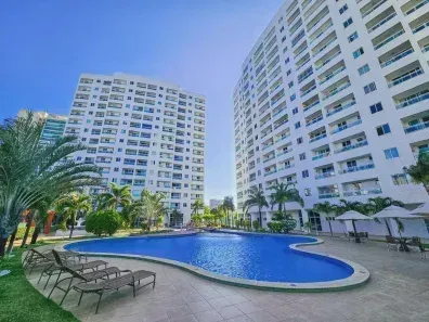 Apartamento com 3 Quartos à venda, 80m² no Guararapes, Fortaleza