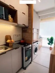 Apartamento com 2 Quartos à venda, 45m² no Coroado, Manaus