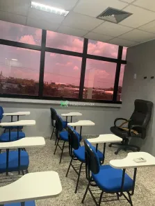 Conjunto Comercial / Sala com 1 Quarto à venda, 32m² no Chapada, Manaus