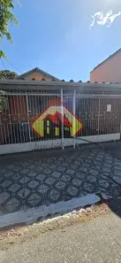 Casa com 2 Quartos à venda, 149m² no Centro, Taubaté