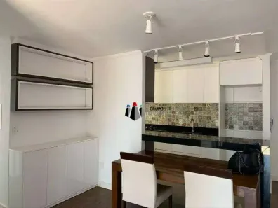 Apartamento com 2 Quartos à venda, 70m² no Centro, Campinas