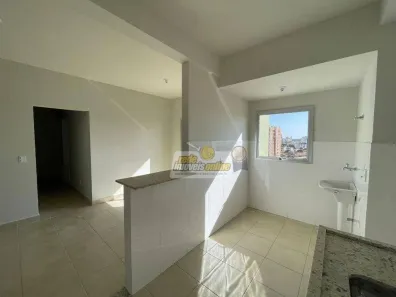 Apartamento com 2 Quartos à venda, 92m² no Estados Unidos, Uberaba