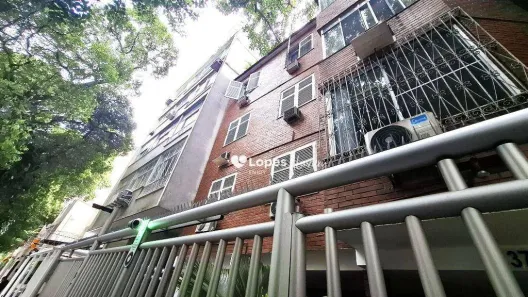 Apartamento com 3 Quartos à venda, 105m² no Ipanema, Rio de Janeiro
