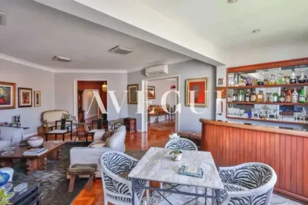 Apartamento com 4 Quartos à venda, 295m² no Ipanema, Rio de Janeiro