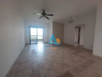 Apartamento com 2 Quartos à venda, 89m² no Caiçara, Praia Grande