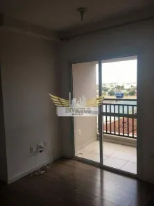 Apartamento com 2 Quartos à venda, 51m² no Campestre, Santo André
