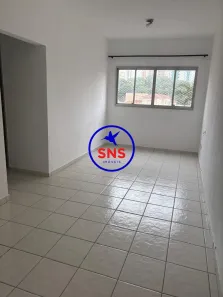 Apartamento com 1 Quarto à venda, 50m² no Botafogo, Campinas