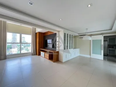 Apartamento com 3 Quartos à venda, 177m² no Cambuí, Campinas
