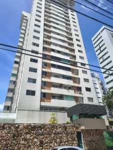 Apartamento com 3 Quartos à venda, 97m² no Boa Viagem, Recife