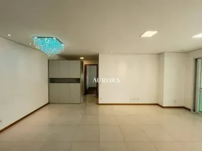 Apartamento com 3 Quartos à venda, 128m² no Centro, Londrina