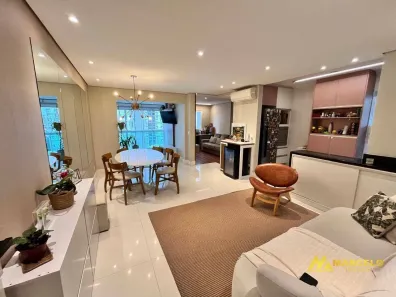 Apartamento com 3 Quartos à venda, 86m² no Vila Ipojuca, São Paulo