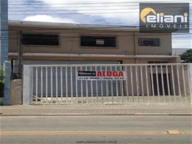 Casa Comercial à venda, 320m² no Centro, Poá