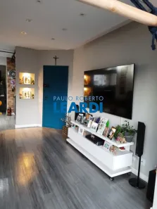 Apartamento com 3 Quartos à venda, 122m² no Cambuci, São Paulo
