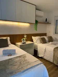 Studio com 1 Quarto à venda, 37m² no Centro, Guarulhos