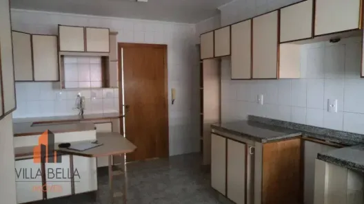 Apartamento com 3 Quartos à venda, 150m² no Vila Valparaíso, Santo André