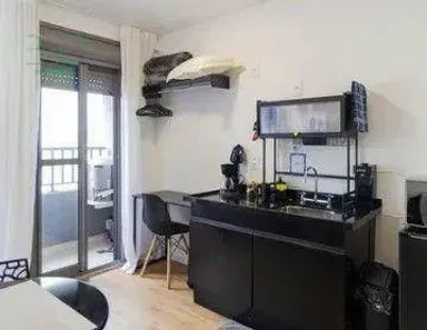 Studio com 1 Quarto à venda, 21m² no Perdizes, São Paulo