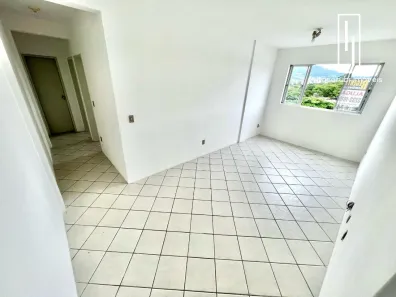 Apartamento com 2 Quartos à venda, 61m² no Itacorubi, Florianópolis