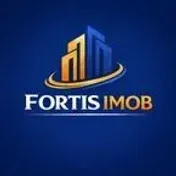 Logo da imobiliária