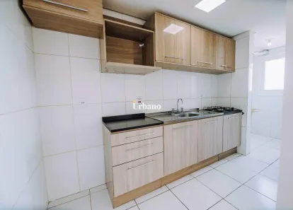 Apartamento com 2 Quartos à venda, 82m² no Marechal Rondon, Canoas