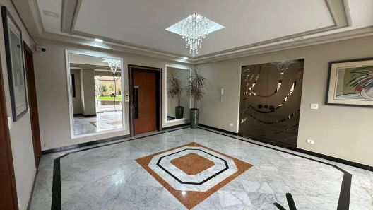Apartamento com 4 Quartos para venda ou aluguel, 135m² no Jardim Paris, Jundiaí