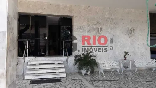 Apartamento com 3 Quartos à venda, 79m² no Méier, Rio de Janeiro