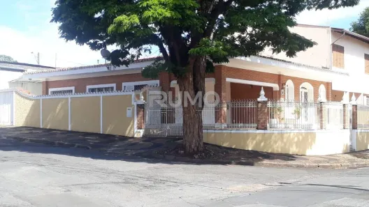 Casa com 3 Quartos à venda, 187m² no Vila Nova, Campinas