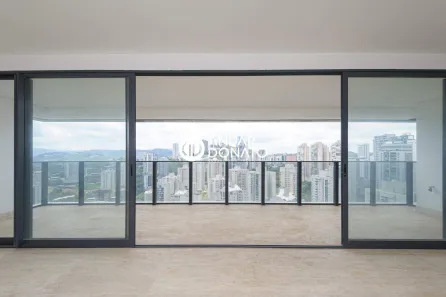 Apartamento com 4 Quartos à venda, 232m² no Vila da Serra, Nova Lima