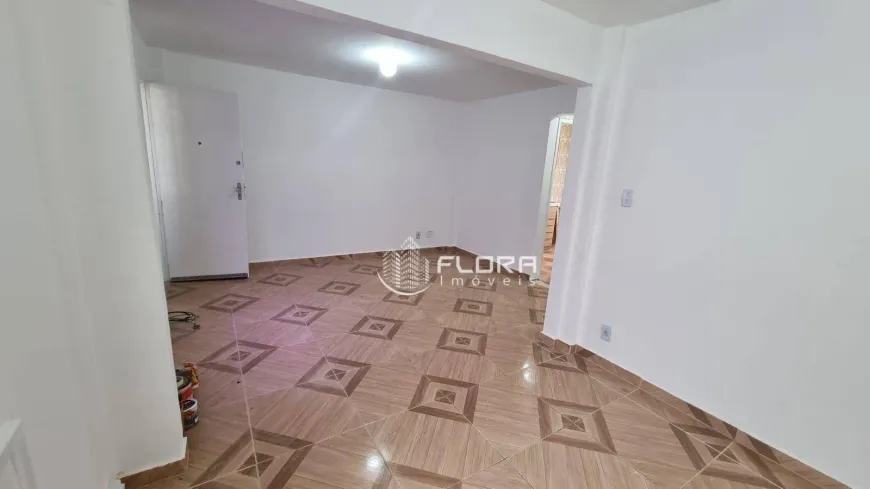 Foto do imóvel - Apartamento à venda com 2 quartos, 1 banheiro e 60 m² em
