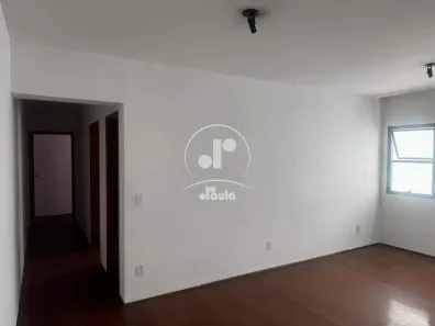 Apartamento com 2 Quartos à venda, 84m² no Vila Homero Thon, Santo André