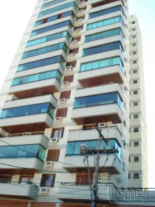 Apartamento com 3 Quartos à venda, 157m² no Boa Vista, Novo Hamburgo