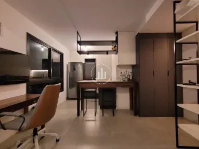 Studio com 1 Quarto à venda, 31m² no Trindade, Florianópolis
