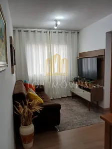Apartamento com 2 Quartos à venda, 42m² no Jardim Satélite, São José dos Campos