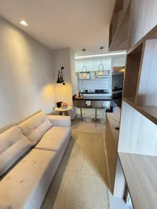 Apartamento com 1 Quarto à venda, 39m² no Jurunas, Belém
