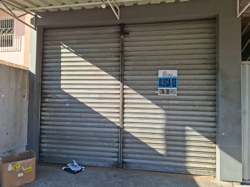 Foto do imóvel - Ponto comercial/Loja/Box para alugar com 35 m², 1 banheiro