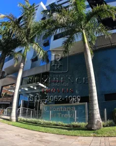 Conjunto Comercial / Sala para alugar, 40m² no Centro, Canoas