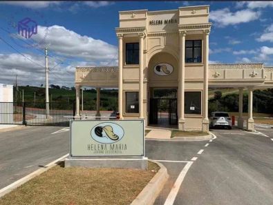 Terreno / Lote / Condomínio à venda, 200m² no Wanel Ville, Sorocaba