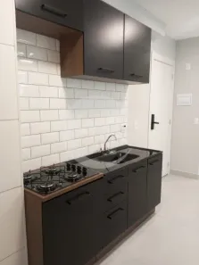 Apartamento com 2 Quartos à venda, 35m² no Mooca, São Paulo