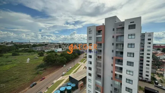 Apartamento com 2 Quartos à venda, 58m² no Rio Madeira, Porto Velho